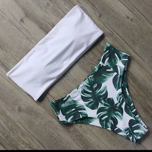 Woman’s Bathing Suit